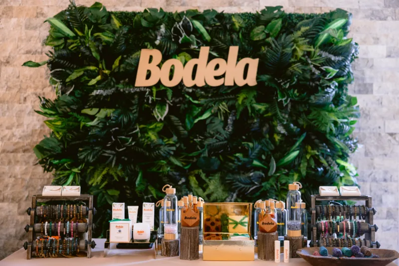 Discover Bodela, Championing a New Era of Natural Beauty and Health