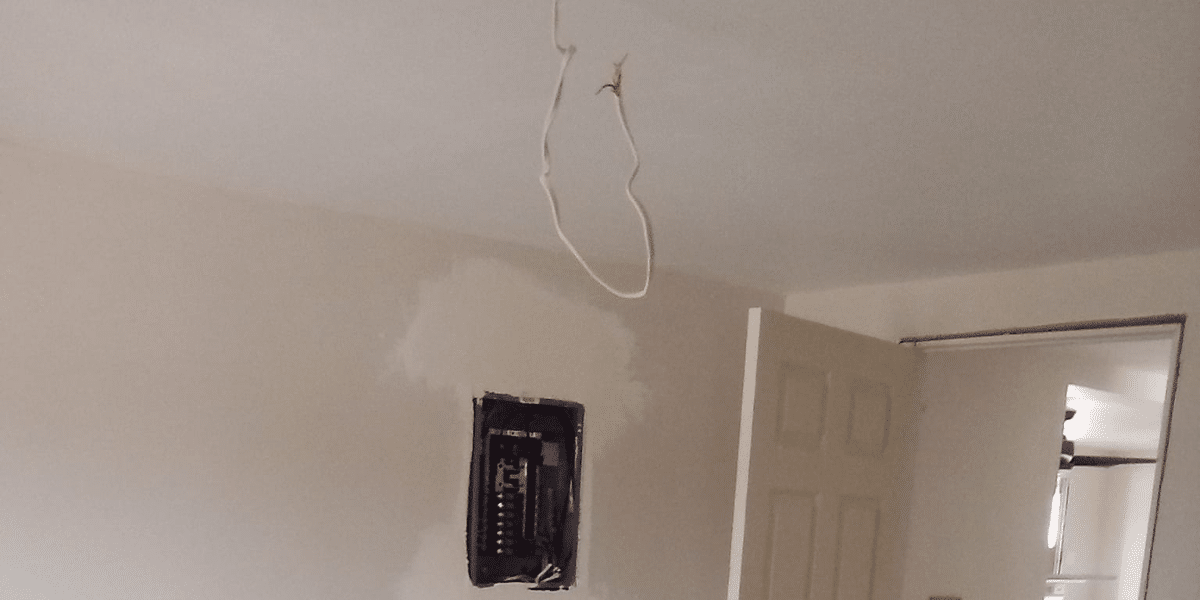 Skyway Drywall Repair