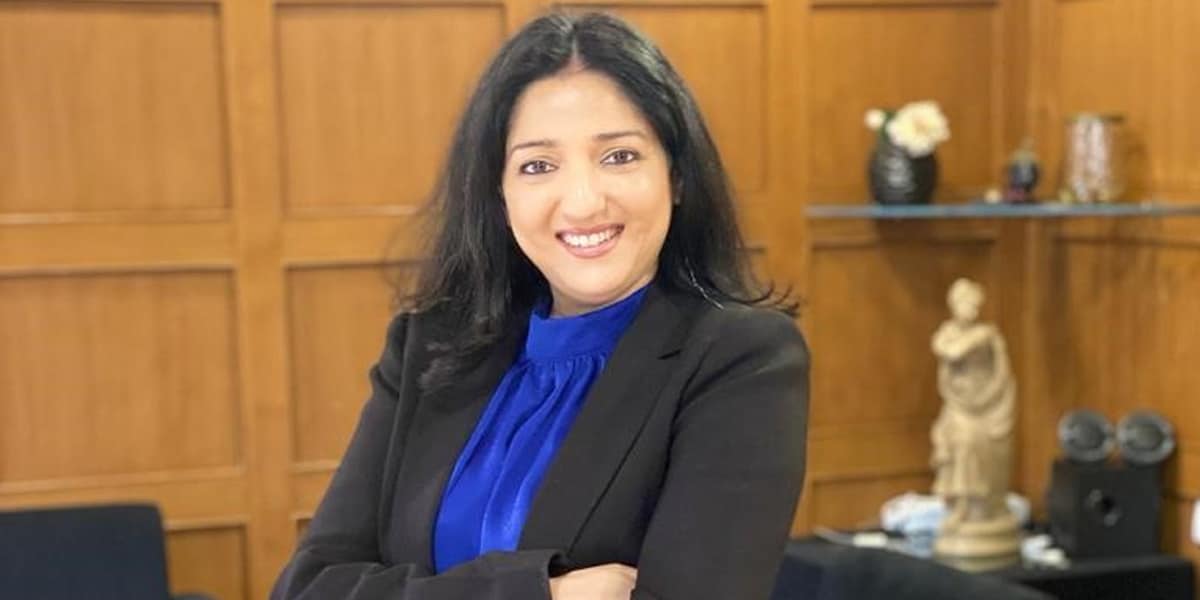 Making a Difference in Healthcare and Education – Dr. Megha Vijaywargia