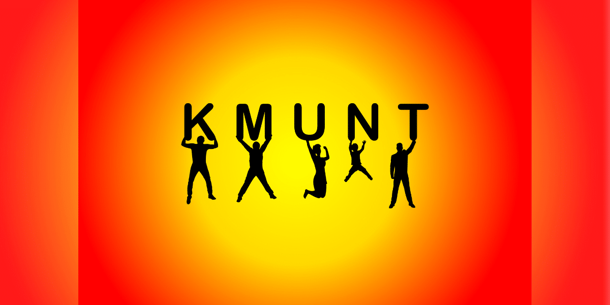 Empowering Communities: KMUNT App