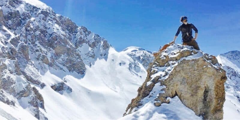 Snowboarding Days™: Shredding Borders, Inspiring Global Adventures