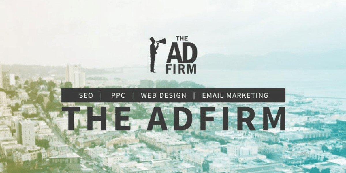 Unveiling The Ad Firm: Your Ultimate Destination for Results-Driven Digital Marketing