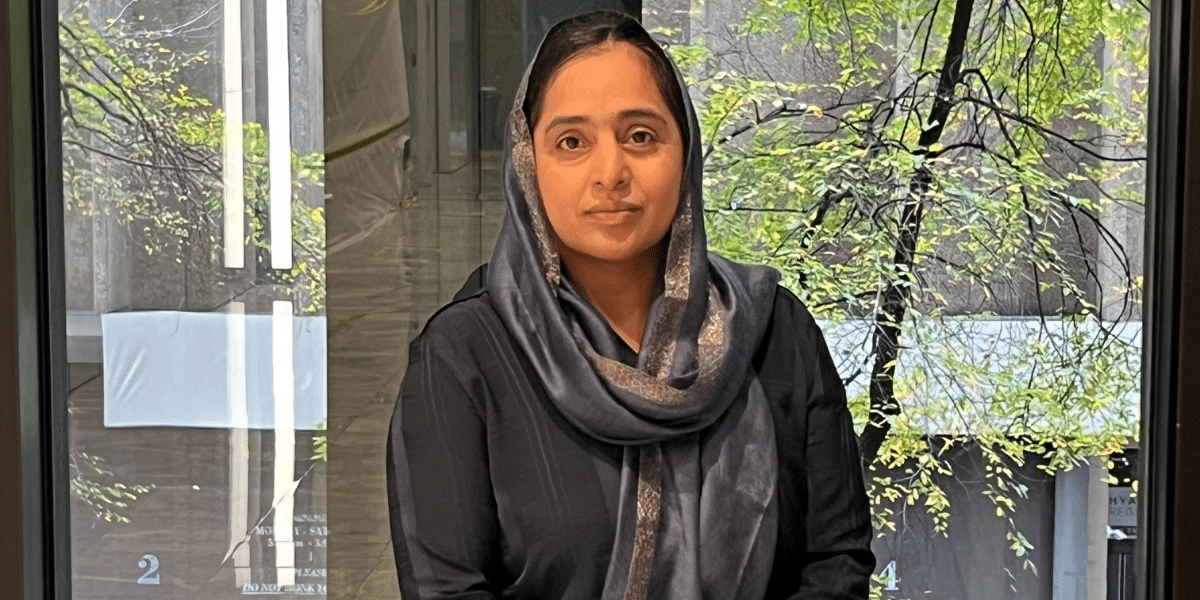 Unlocking the Power of Business Acumen: A Spotlight on Rupinder Kaur