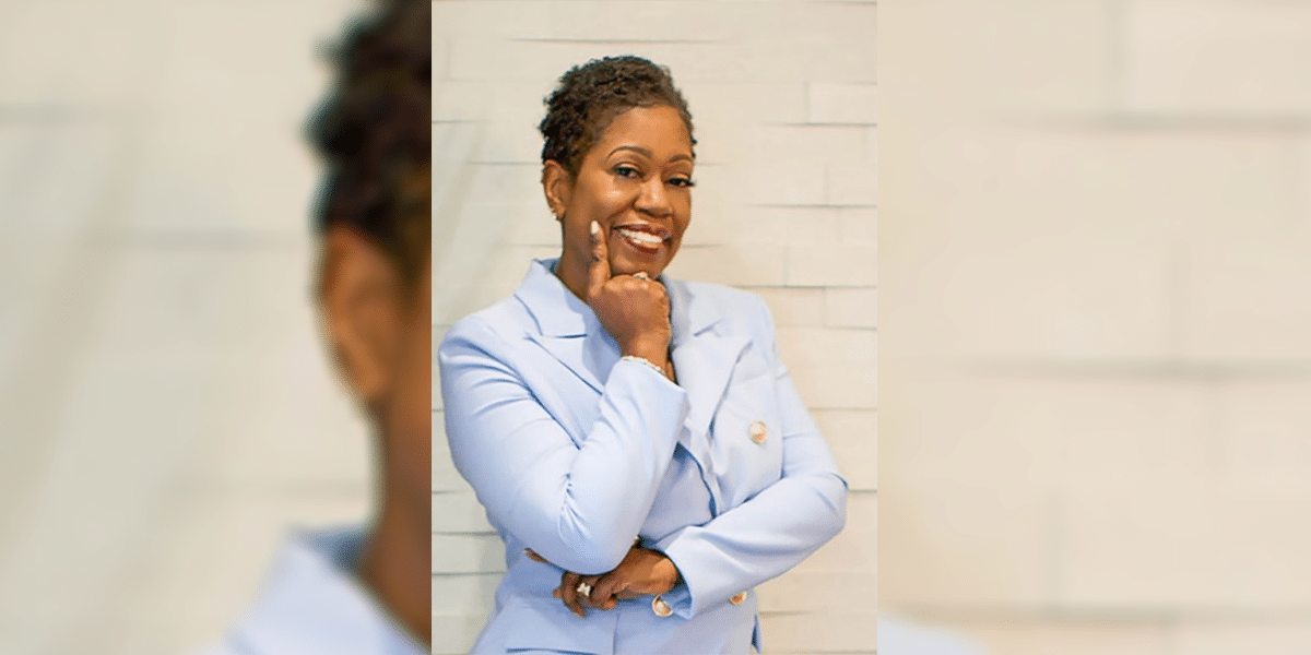 Atlanta Businesswoman and Pastor Elevates Storytelling through Music: A Tribute to Antia Baker