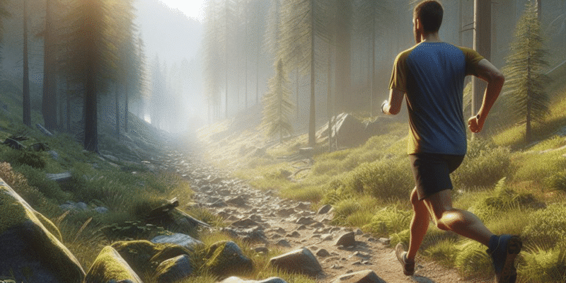 Trail Running