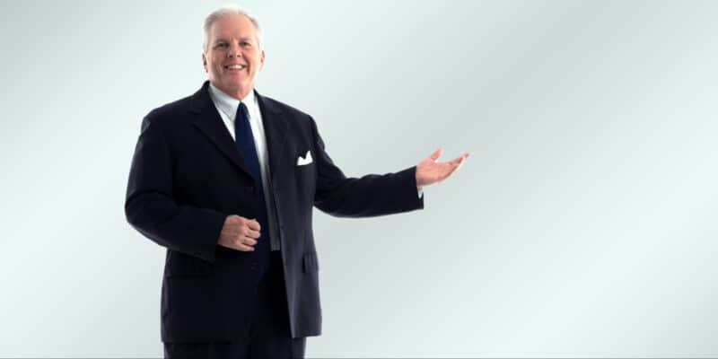 Robert J. Smith: A Forbes Business Council Member Making Waves in the Business World