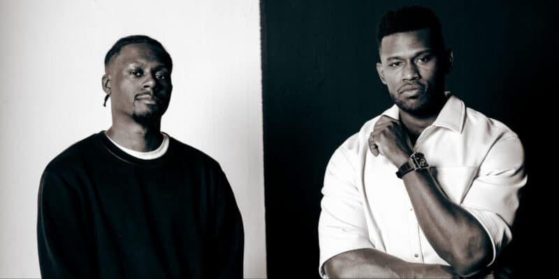 Fashion Visionary Michee Sawuna Partners with Jaylan Mobley in Zolaé Showcase