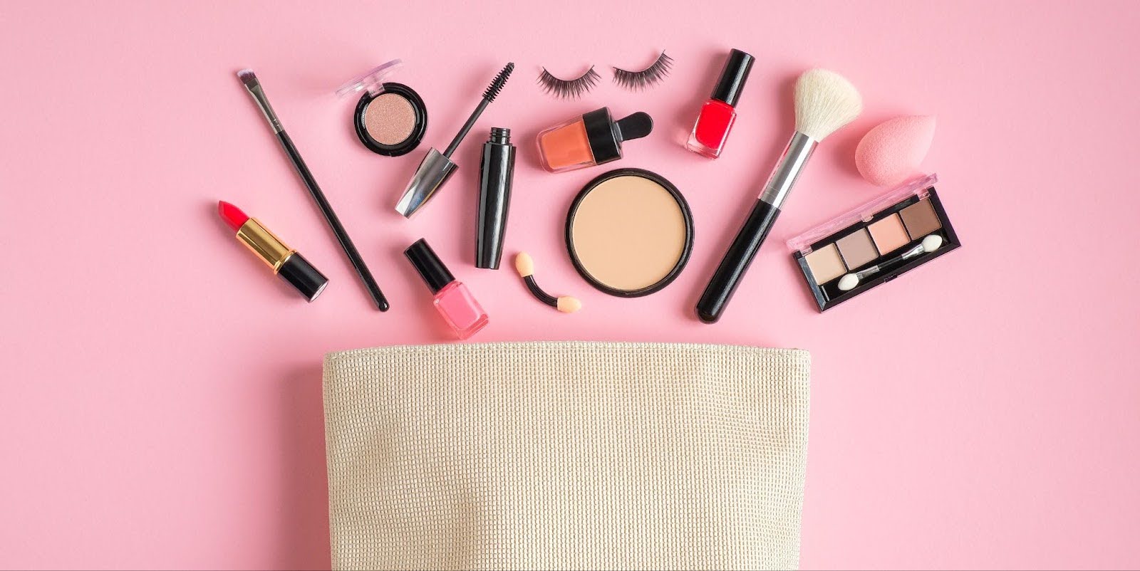Spring Cleaning Tips for a Flawless Beauty Routine