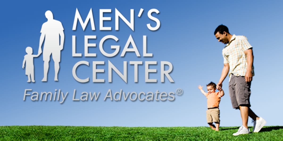 Men's Legal Center: Pioneers in Family and Paternity Law in San Diego