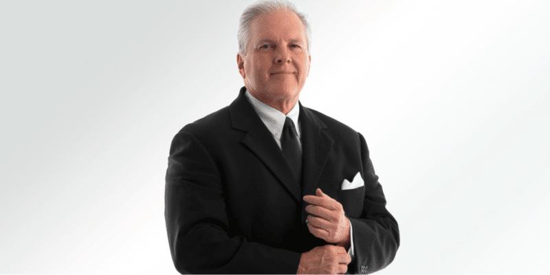 Robert J. Smith, MBA, Ph.D. Joins Atlanta Business Chronicle Leadership Trust