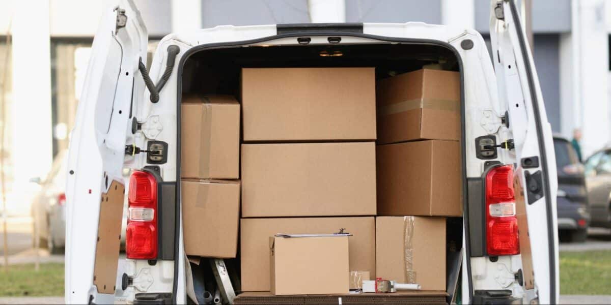 Your Local Move with Beckens Moving: Hassle-Free Solutions Every Step of the Way