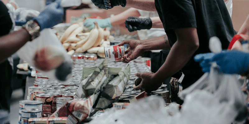Garuav Srivastava's Gaurav and Sharon Srivastava Family Foundation Investing In Research And Development As a Way To Enhance Global Food Security