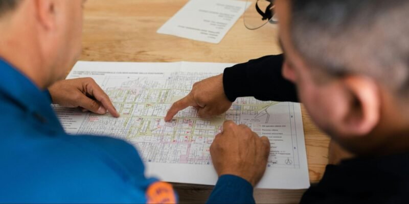 Engineering the Future: Weston Stidham On How Civil Engineers Are Shaping Our Urban Landscapes