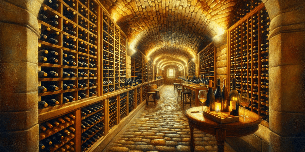 Unlocking the Secrets of Wine Collecting: Drew Lieberman's Passion and Expertise