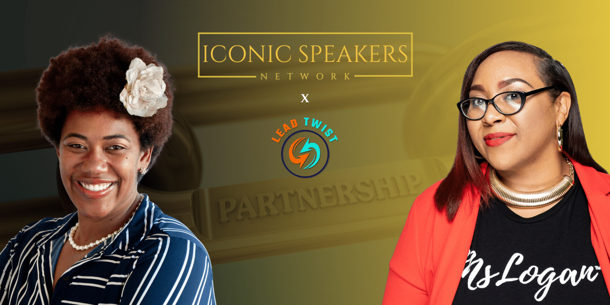 Iconic Speakers Network Joins Forces with Lead Twist: A Strategic Alliance for Optimizing Business Operations and Amplifying Growth