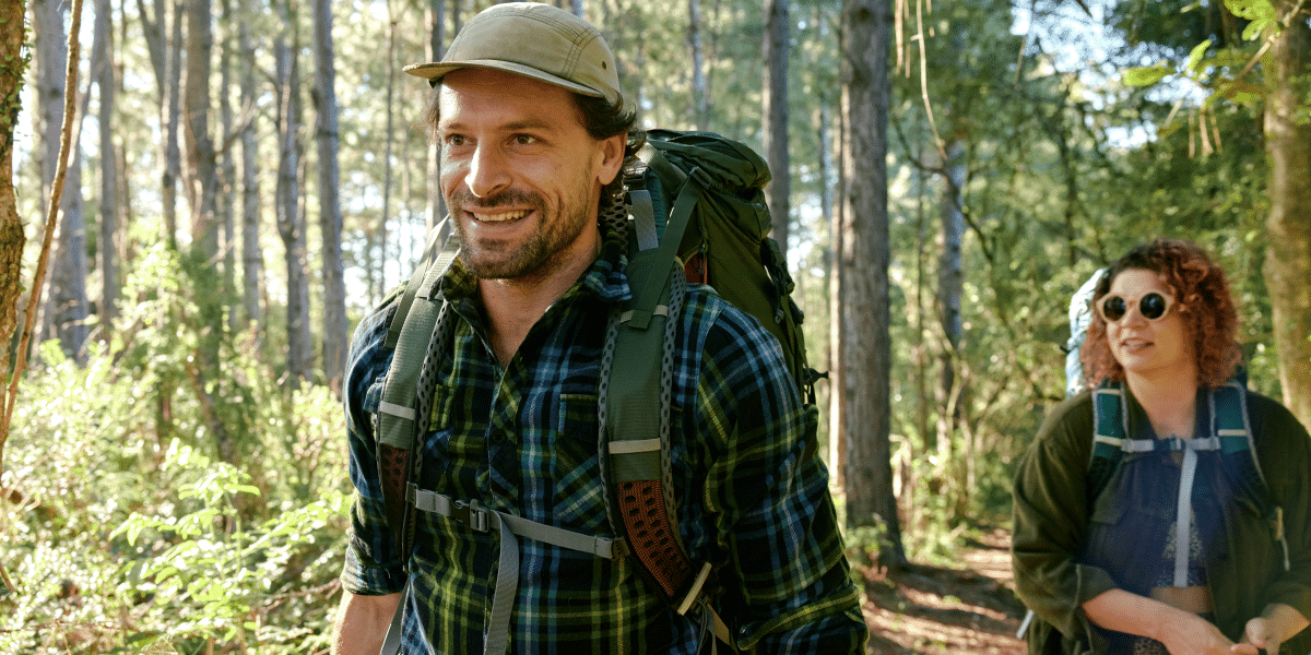 Jonathan Trudel on Outdoor Enthusiasts and Their Role in Driving Climate Tech Innovation