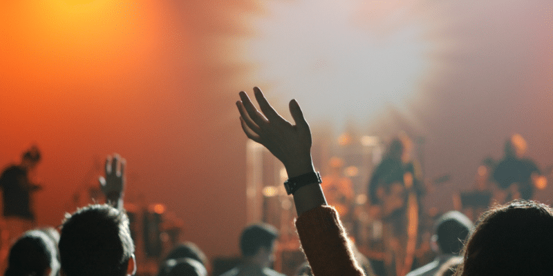 From Modest Origins to Vibrant Growth: The Inspirational Story of First Apostolic Church Maryville