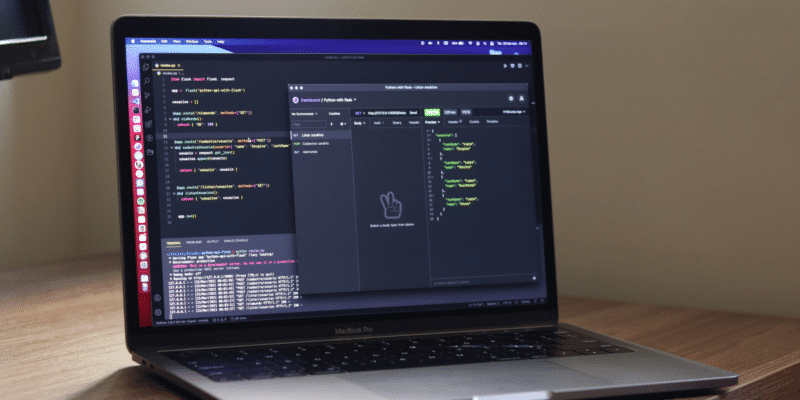 Why Use Python App Development in 2024