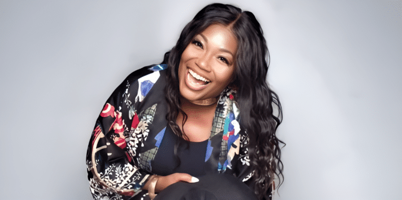 Unleash Your Potential: Join Tracey Meyers at the "Refresh" Women's Retreat!