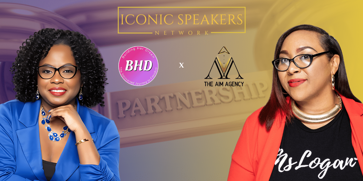 Quiet Revolution: How BHD and Iconic Speakers Network Empower Introverted Women Entrepreneurs