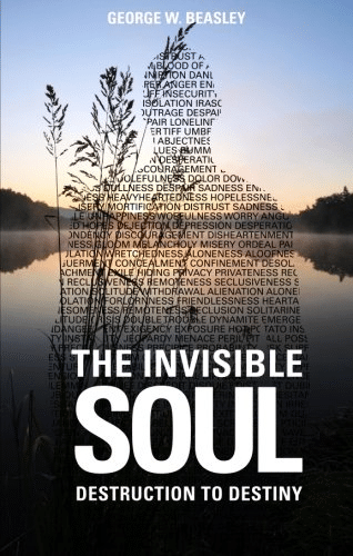 Unveiling The Invisible Soul: Destruction to Destiny