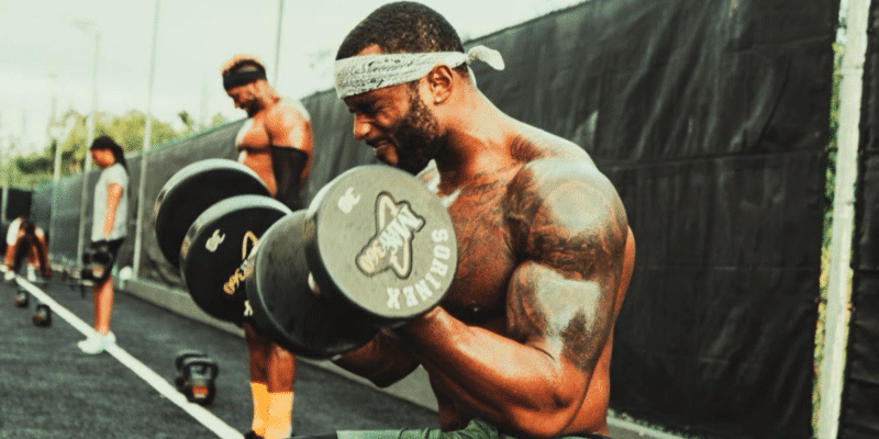 Triumph Over Adversity: The Inspiring Entrepreneurial Journey of Travis Wallace