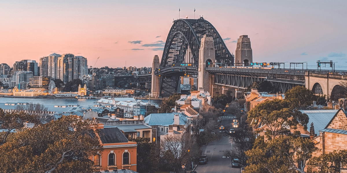 Explore Sydney's Must-See Sights and Experiences