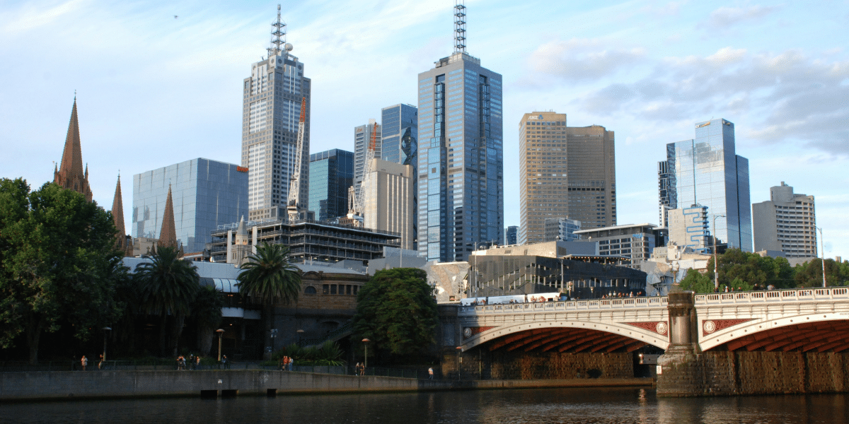 Exploring Melbourne A Guide to Unforgettable Adventure