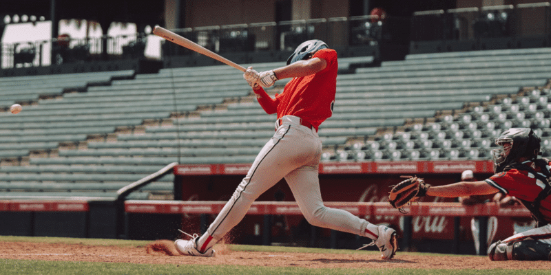 Justin Connell- Talent in the World of Baseball