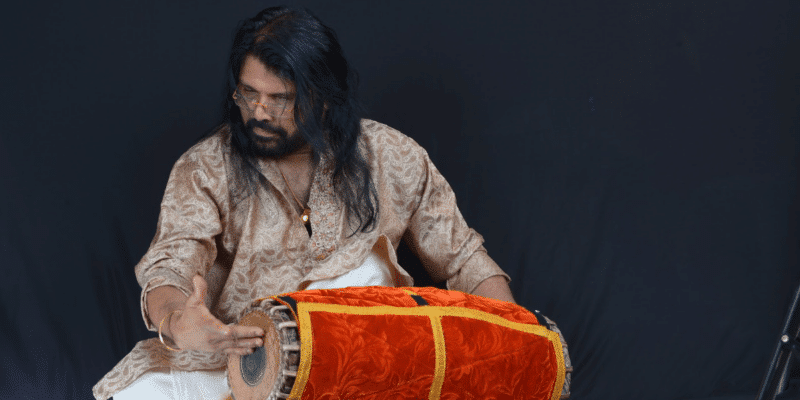 T S Nandakumar Leads the Percussive Arts Landscape in NJ