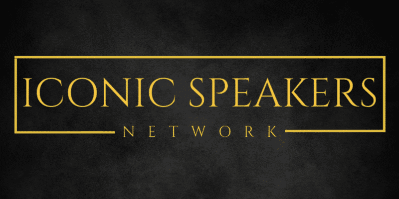 Uniting Voices, Amplifying Impact: The Iconic Speakers Network Community