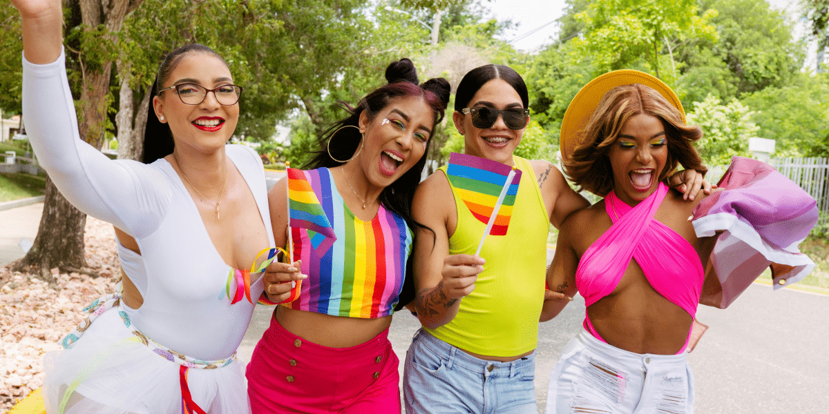 Exploring Atlanta's LGBTQ+ Community: A Vibrant Hub of Diversity and Inclusion