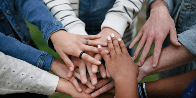 Community Partnerships: Collaborative Educational Solutions