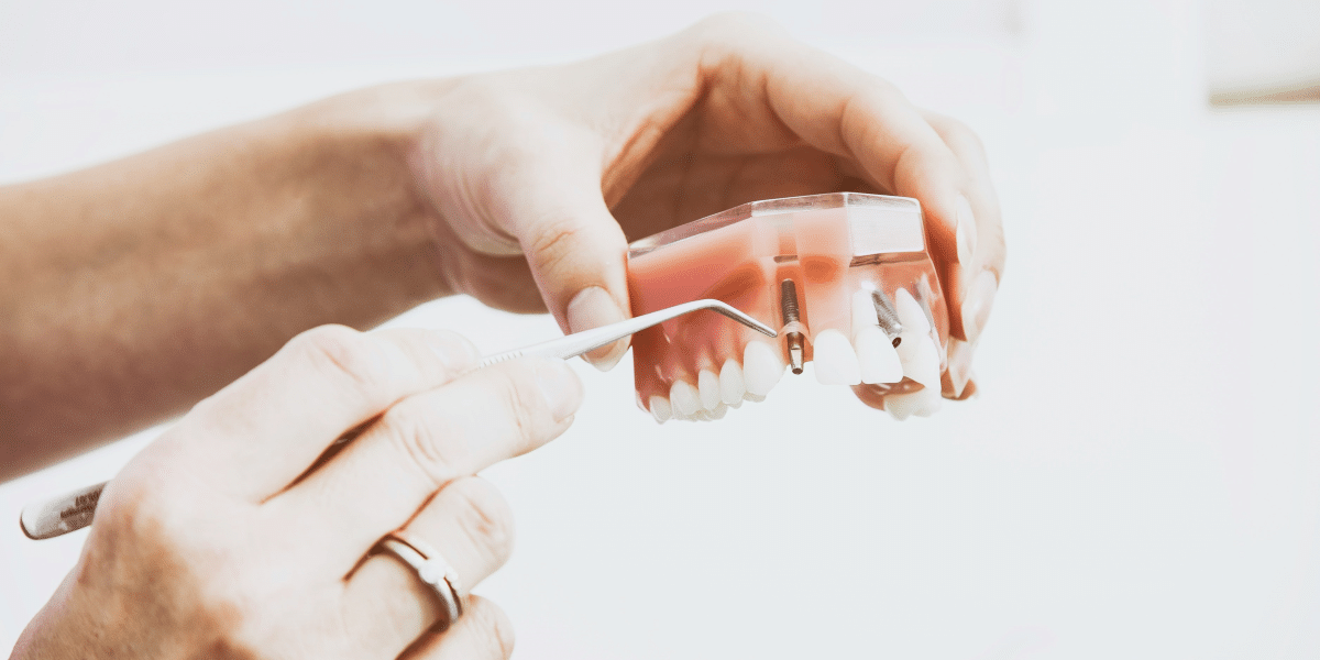 Dr. Michael Sawal Advancing Orthodontics with AI