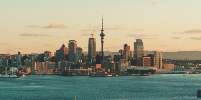 Exploring Beyond Auckland: Unveiling the Charms of Day Trips