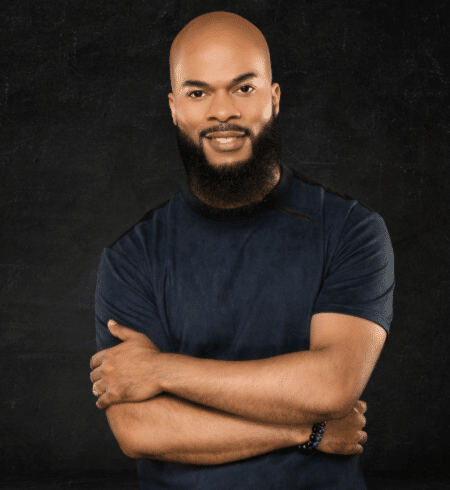 JJ Hairston Returns to Judge How Sweet The Sound 2024