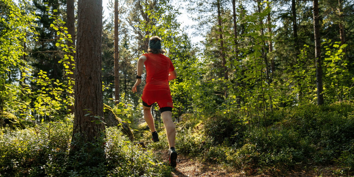 Overcoming Challenges as a Beginner Trail Runner- A Guide