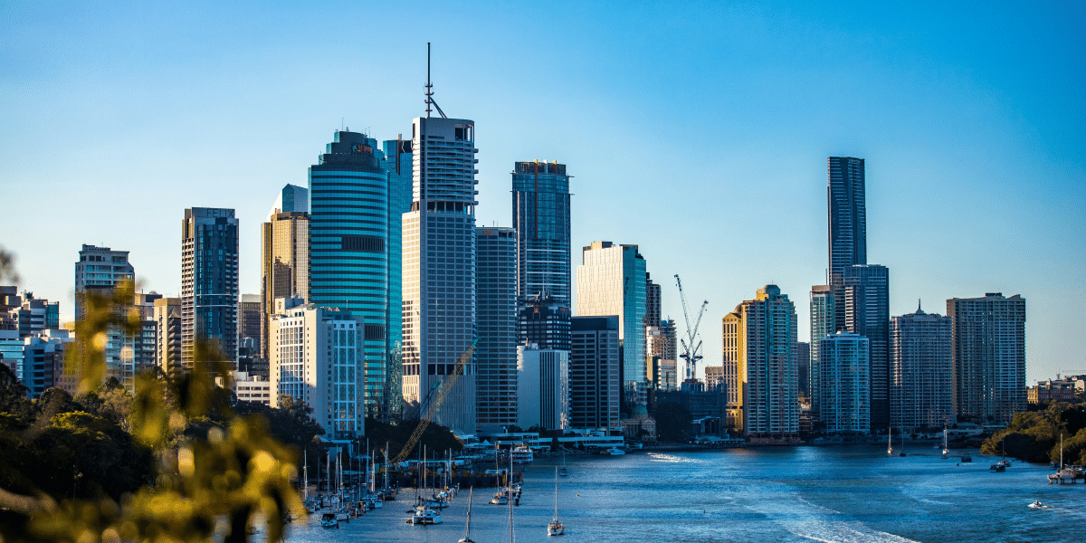 Visit Brisbane Must-See Attractions in Queensland's Capital