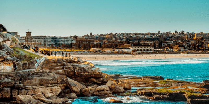 Great Beach Destinations for Day Trips from Sydney