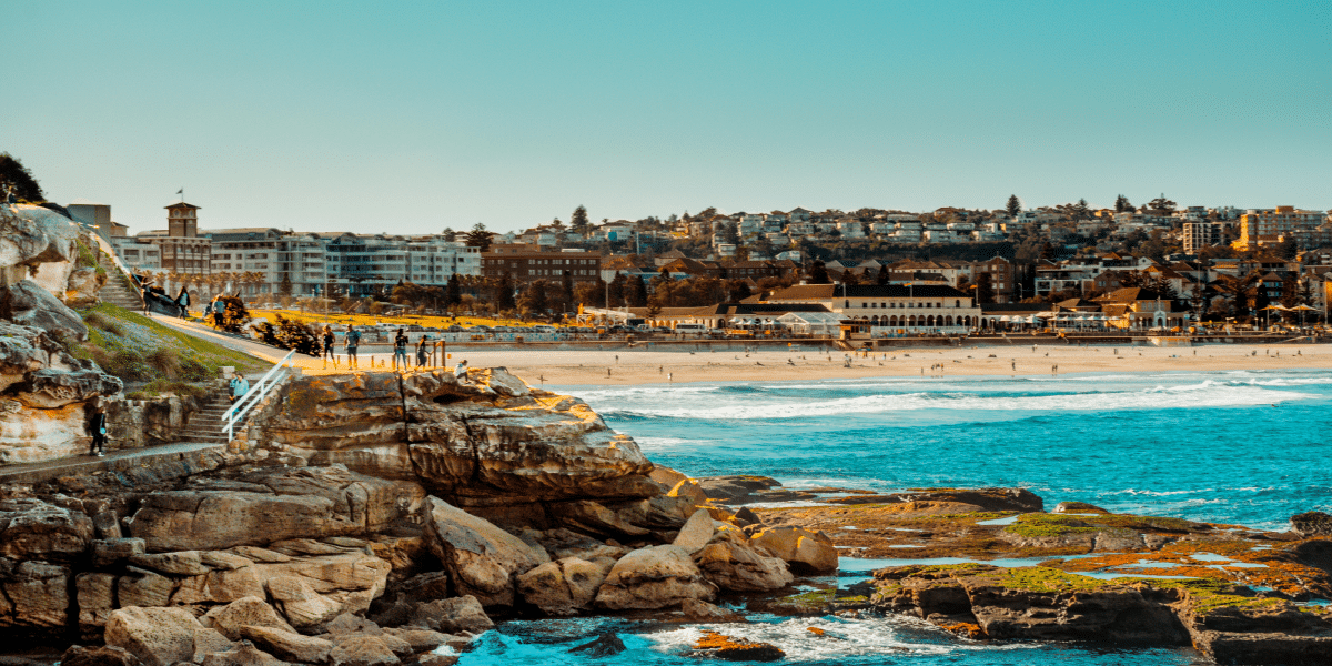 Great Beach Destinations for Day Trips from Sydney