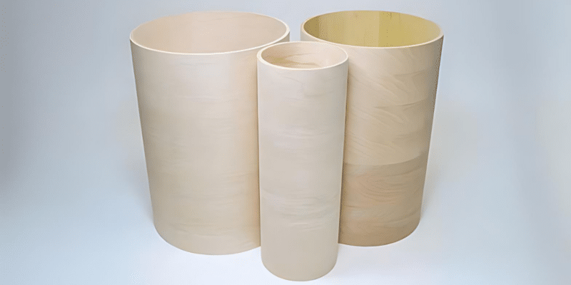 Keller Wood Products Excellence in Wooden Cylinder Craft