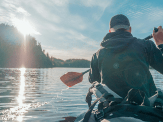 Exploring Atlanta's Natural Oasis: Chattahoochee River National Recreation Area