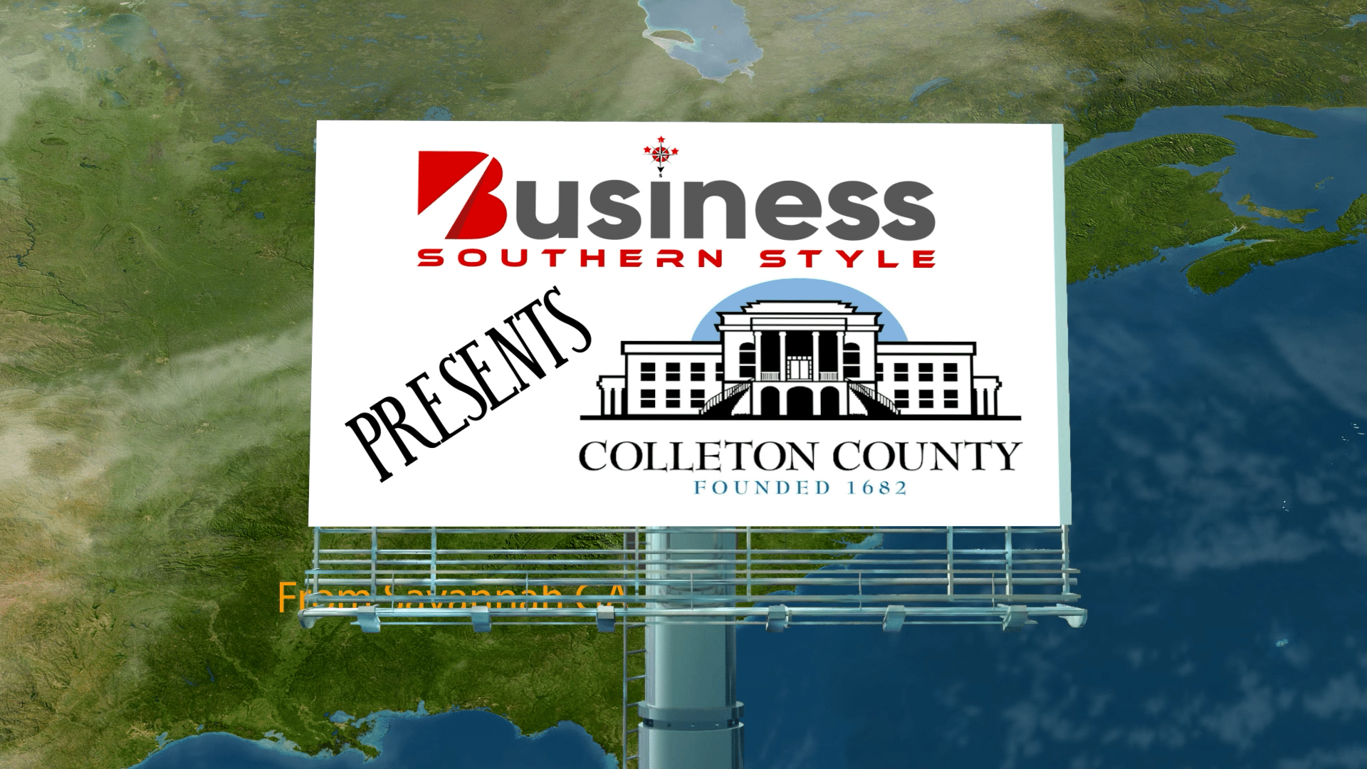 Business Southern Style The TV Show Unveiling the South's Hidden Gems (2)