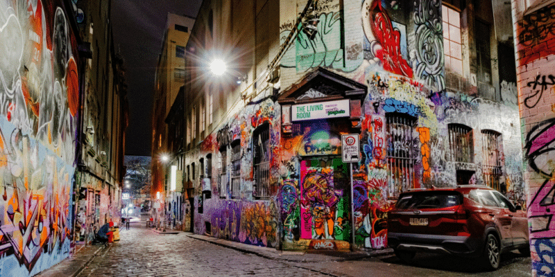 Discover Melbourne's Top Cultural Hotspots and Activities