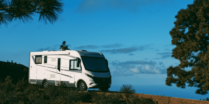 El Toro RV Service Excellence in Orange County