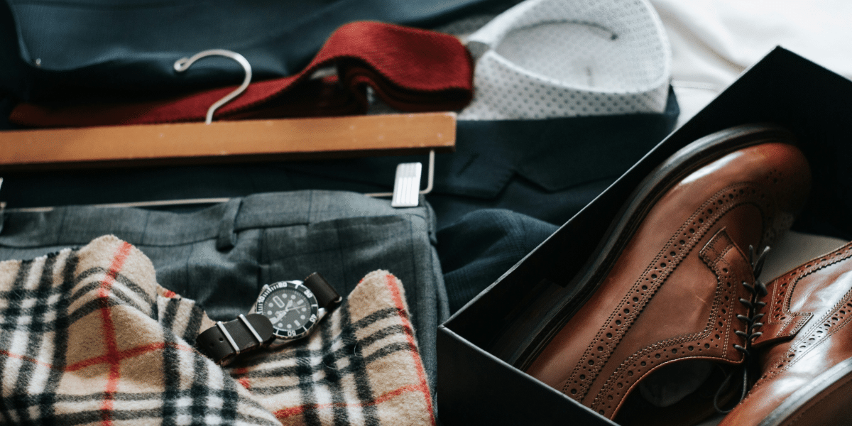 Grooming Tips for the Modern Gentleman: Elevate Your Style