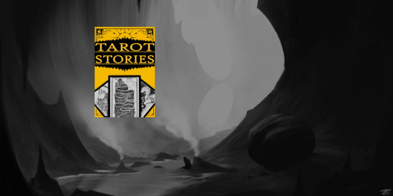 Tarot Stories A New Take on Mythology in Literature