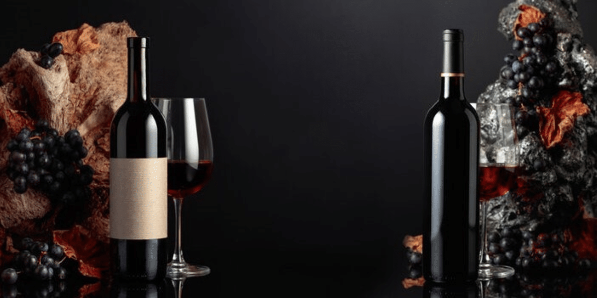 Unwrap Joy Holiday Wine Gift Ideas For Wine Enthusiasts