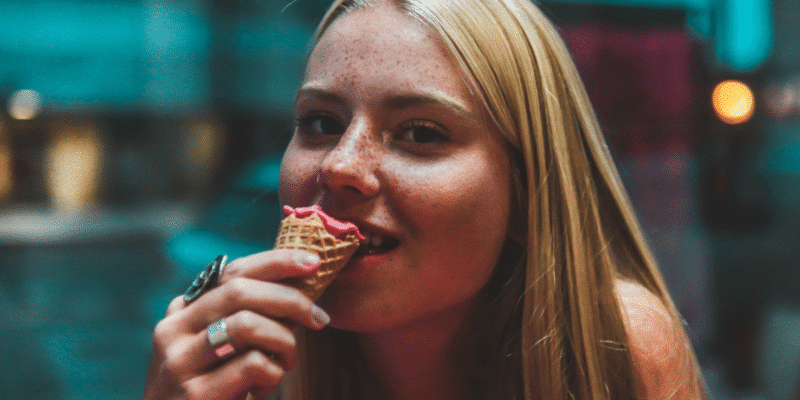 Cool Off at the Atlanta Ice Cream Festival