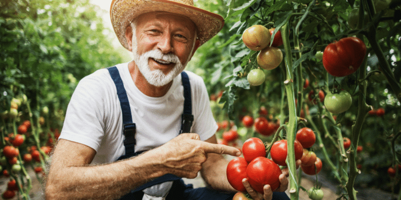 Experience La Tavola Tomato Feast: A Celebration of Tomato Season